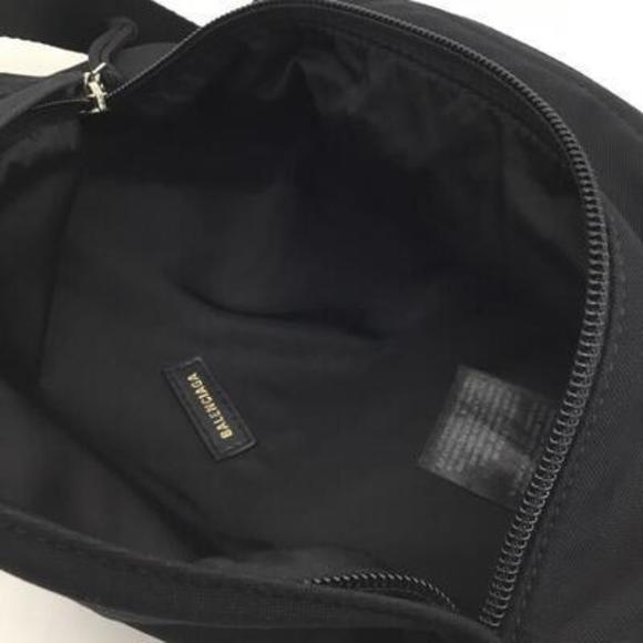 Balenciaga Body Bag Black - Picture 12 of 15